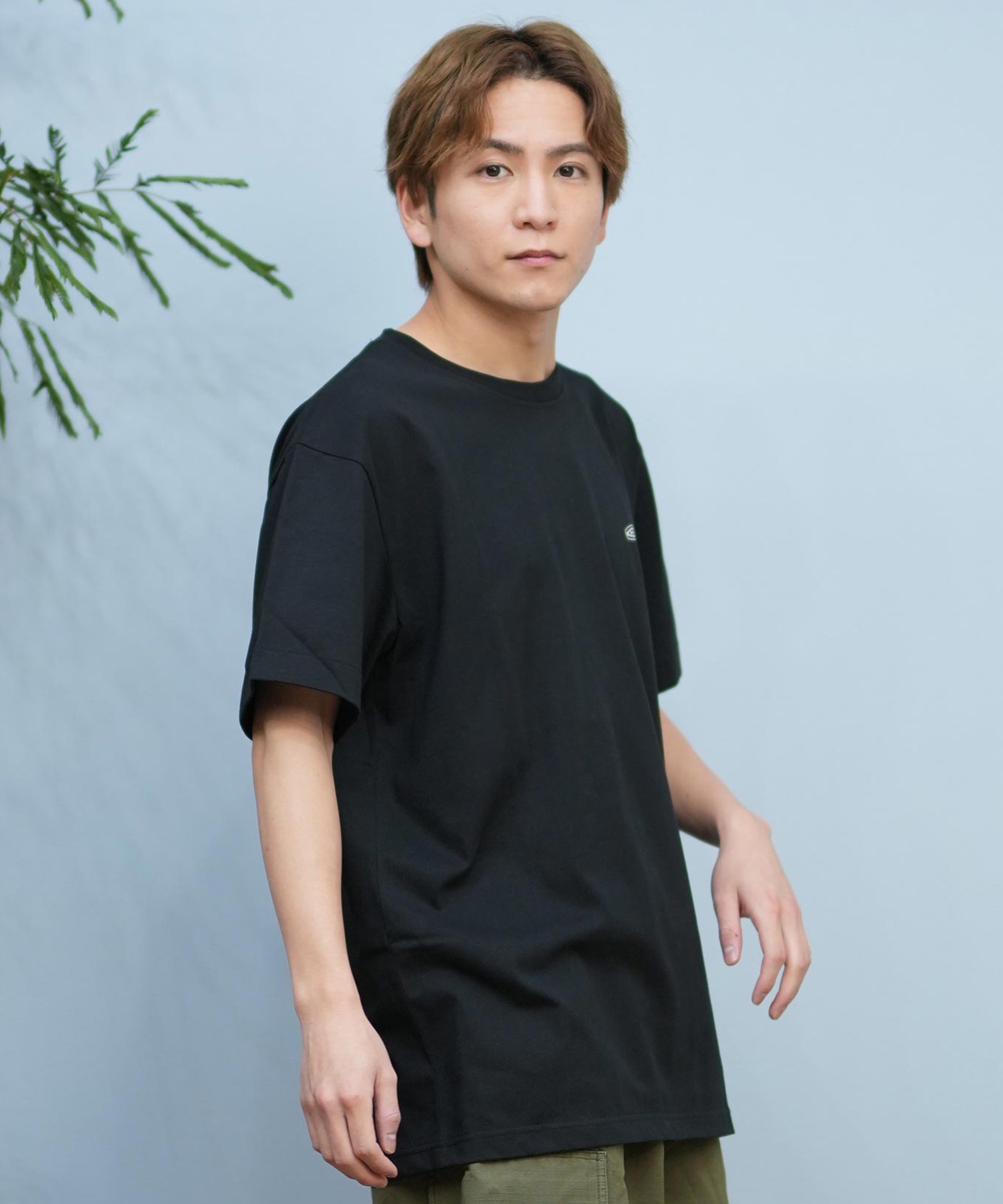 KEEN キーン 半袖 Tシャツ メンズ バックプリント 吸汗速乾 1031505 