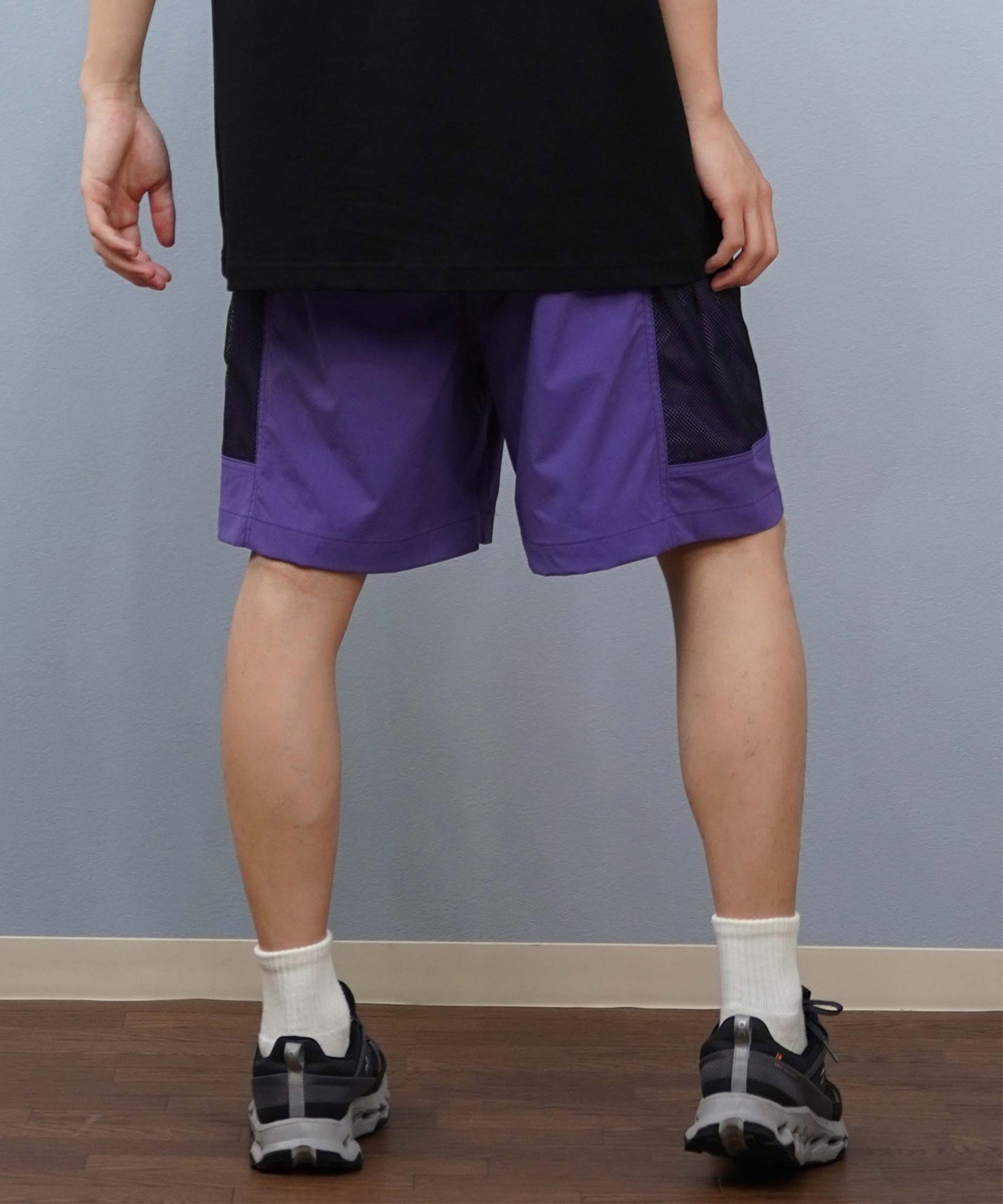 KEEN キーン ハーフパンツ ショートパンツ メンズ ナイロン