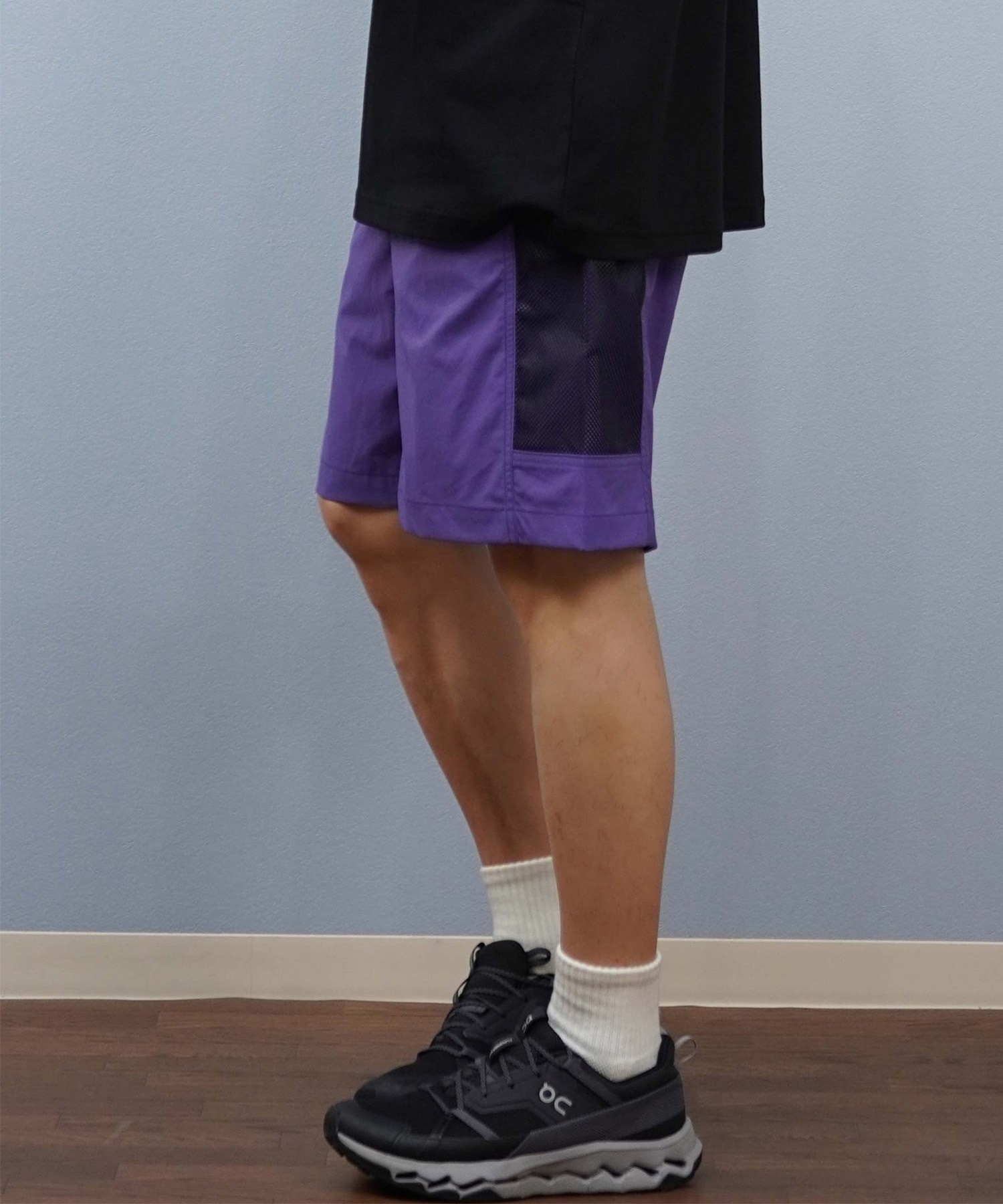 KEEN キーン ハーフパンツ ショートパンツ メンズ ナイロン