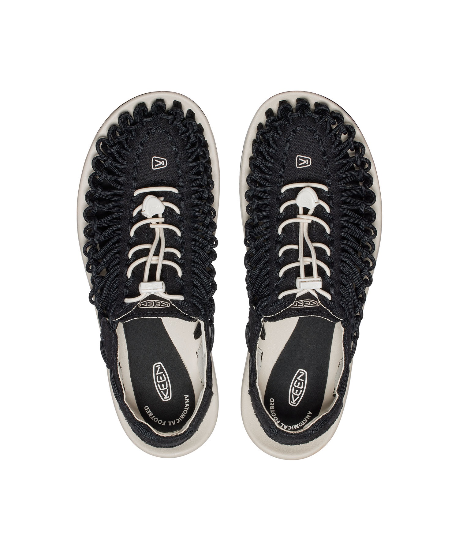 KEEN キーン サンダル スニーカー メンズ アウトドアシューズ UNEEK