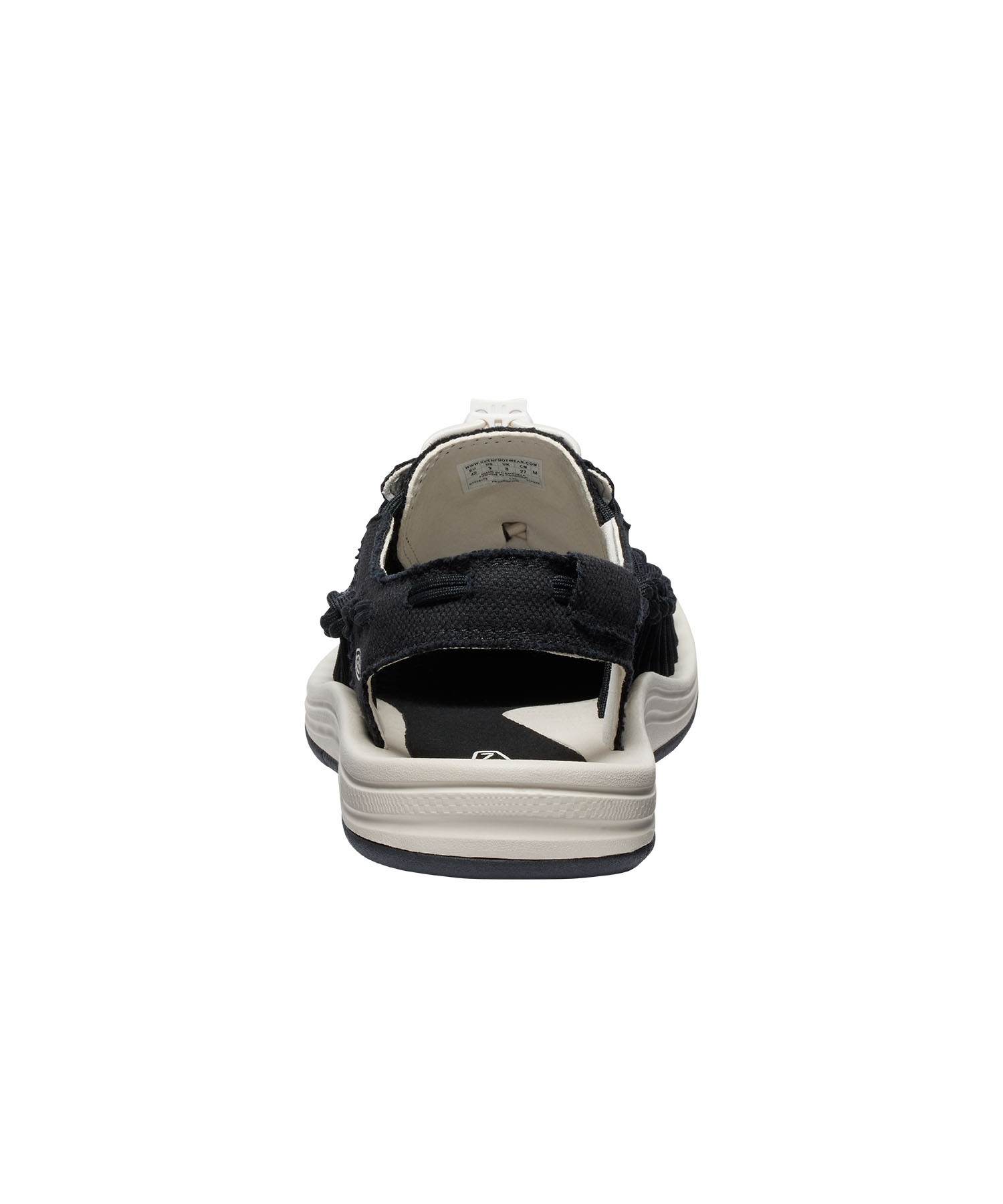 KEEN キーン ユニーク キャンバス 1028564 シューズ サンダル