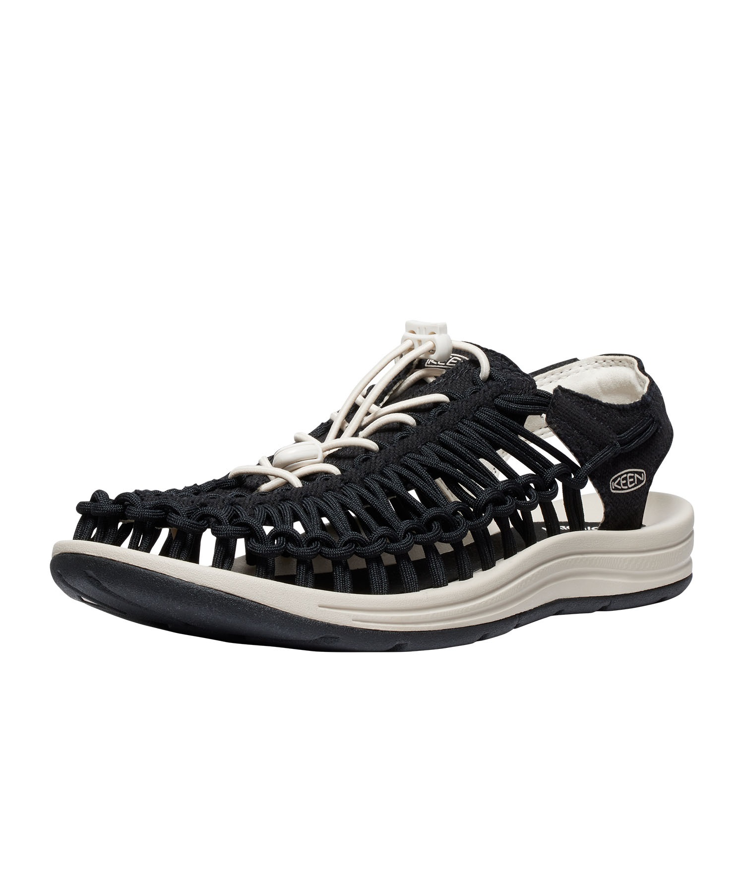 KEEN キーン ユニーク キャンバス 1028564 シューズ サンダル