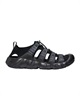 KEEN キーン シューズ サンダル アウトドア ハイパーポート エイチツー 1028652(BLSG-25.5cm)