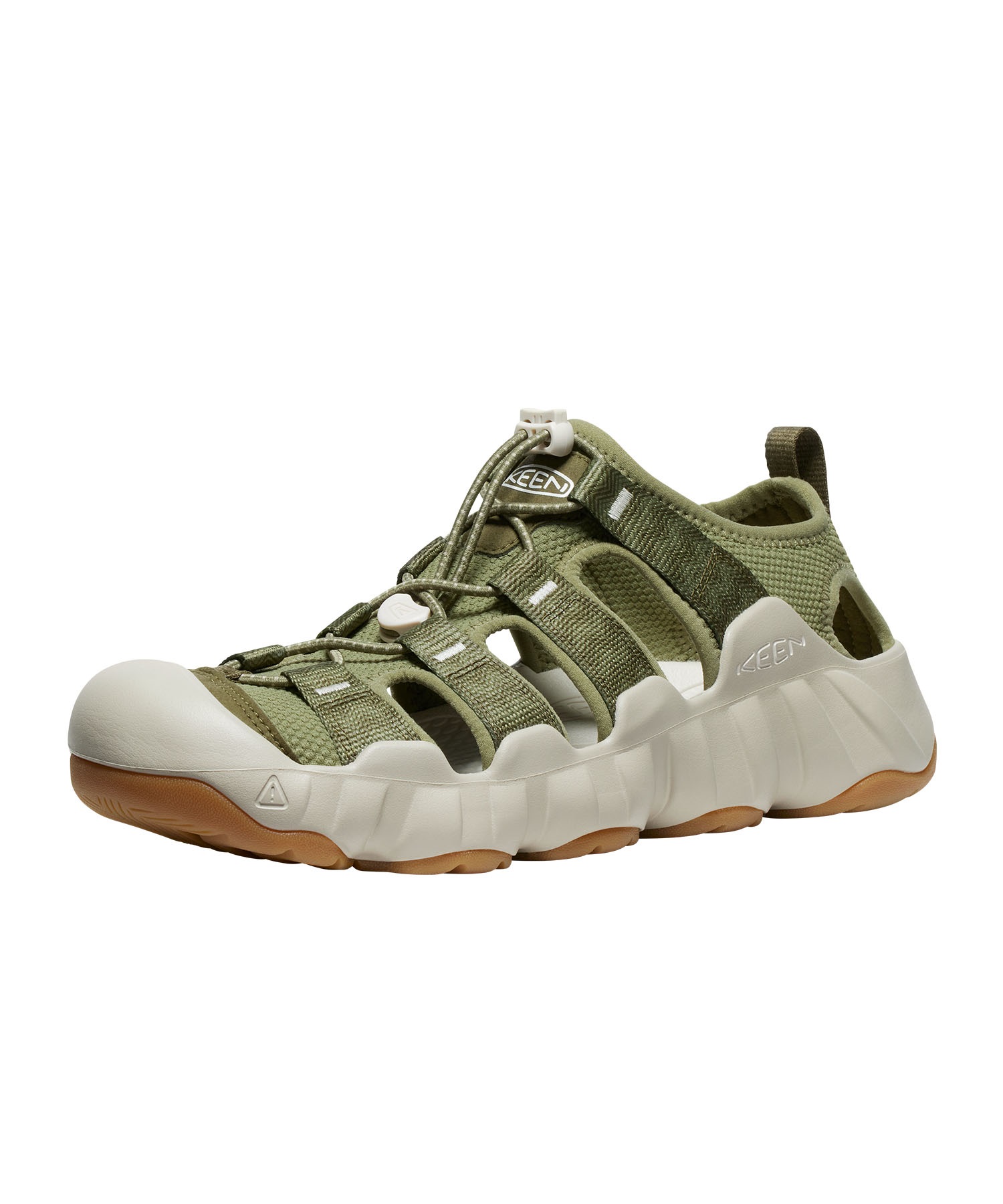 KEEN - keen 靴　新品　未着用 楽天市場】ALL GENDER HOODZERRA SANDAL ユニセックス