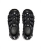 KEEN キーン ハイパーポート エイチツー 1028657 シューズ サンダル アウトドア レディース(BLSG-23.0cm)