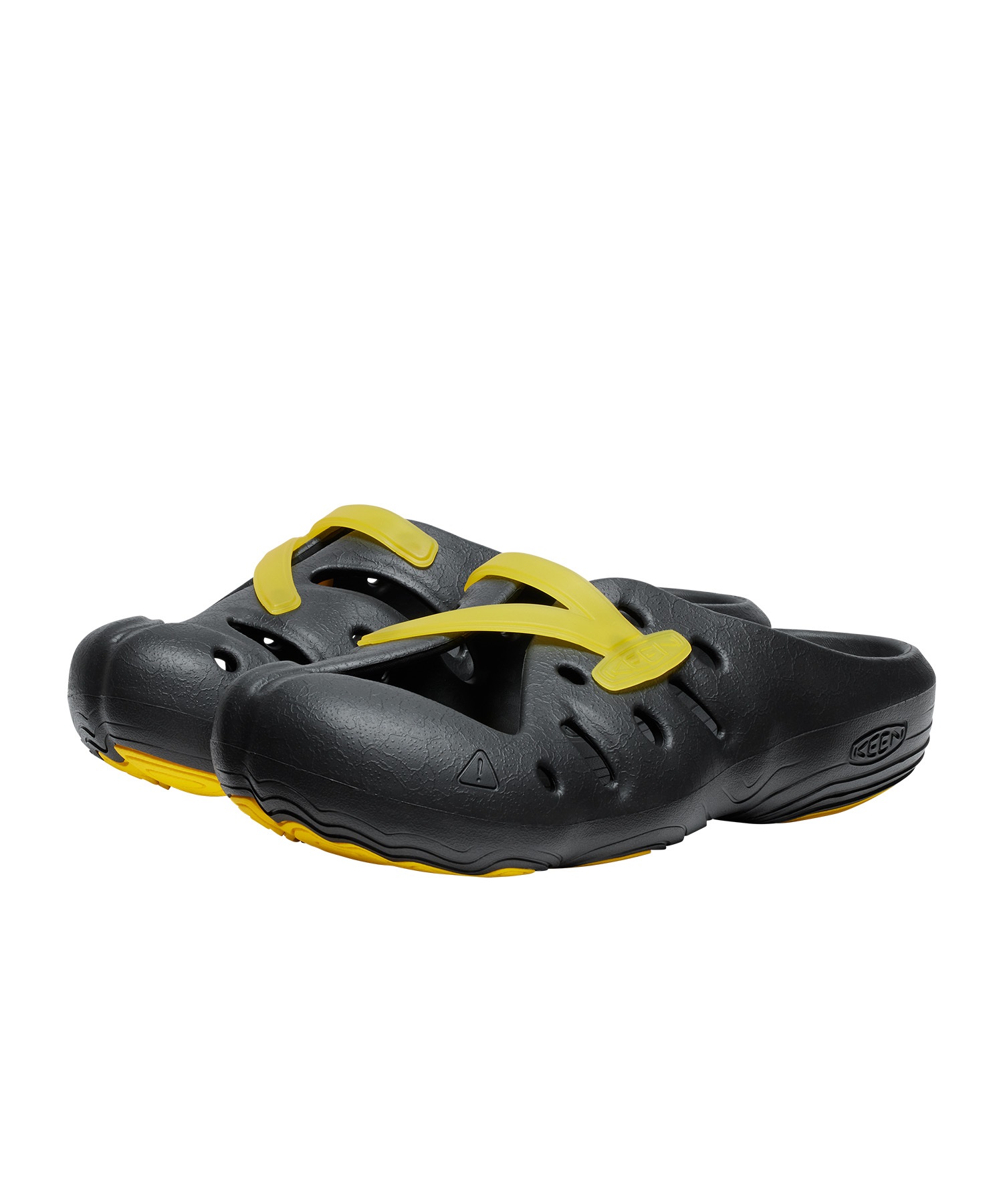 ヨギー KEEN キーン ヨギーズ 1029369 シューズ サンダル アウトドア メンズ