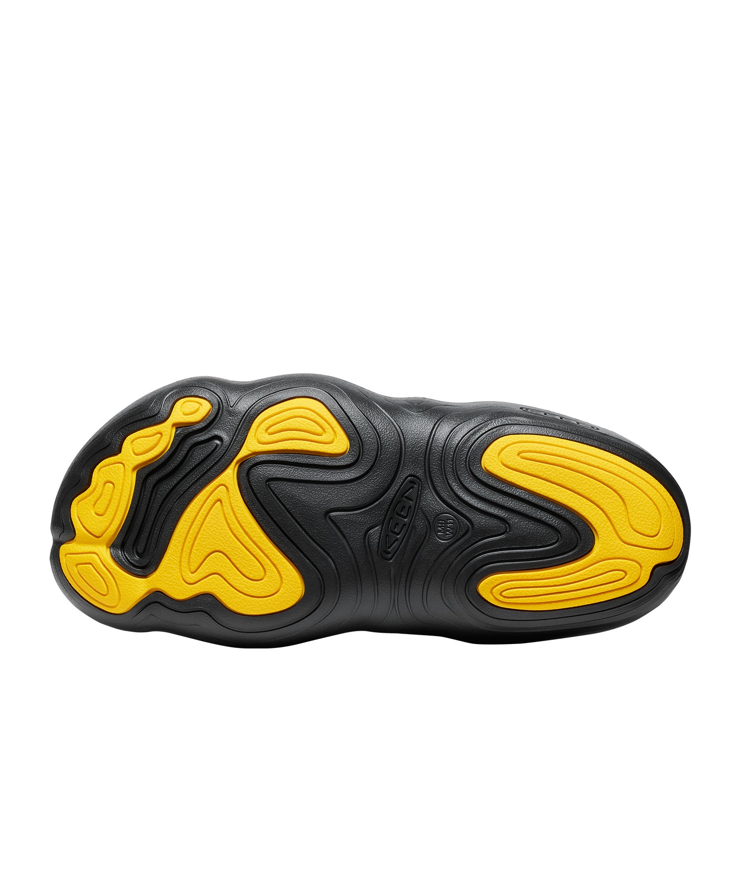 KEEN キーン サンダル メンズ 水陸両用 アウトドアシューズ YOGEEZ