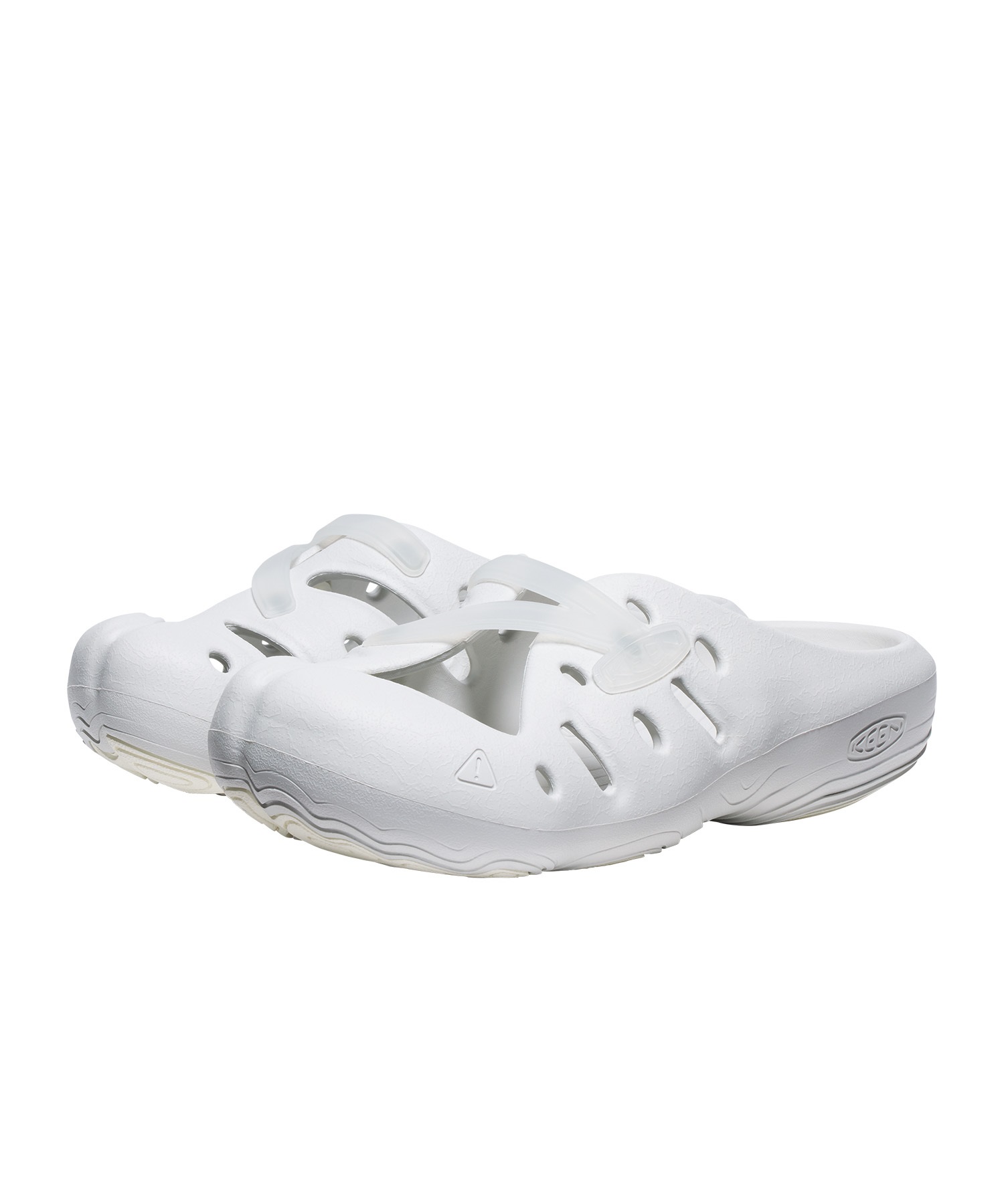 KEEN キーン サンダル メンズ 水陸両用 アウトドアシューズ