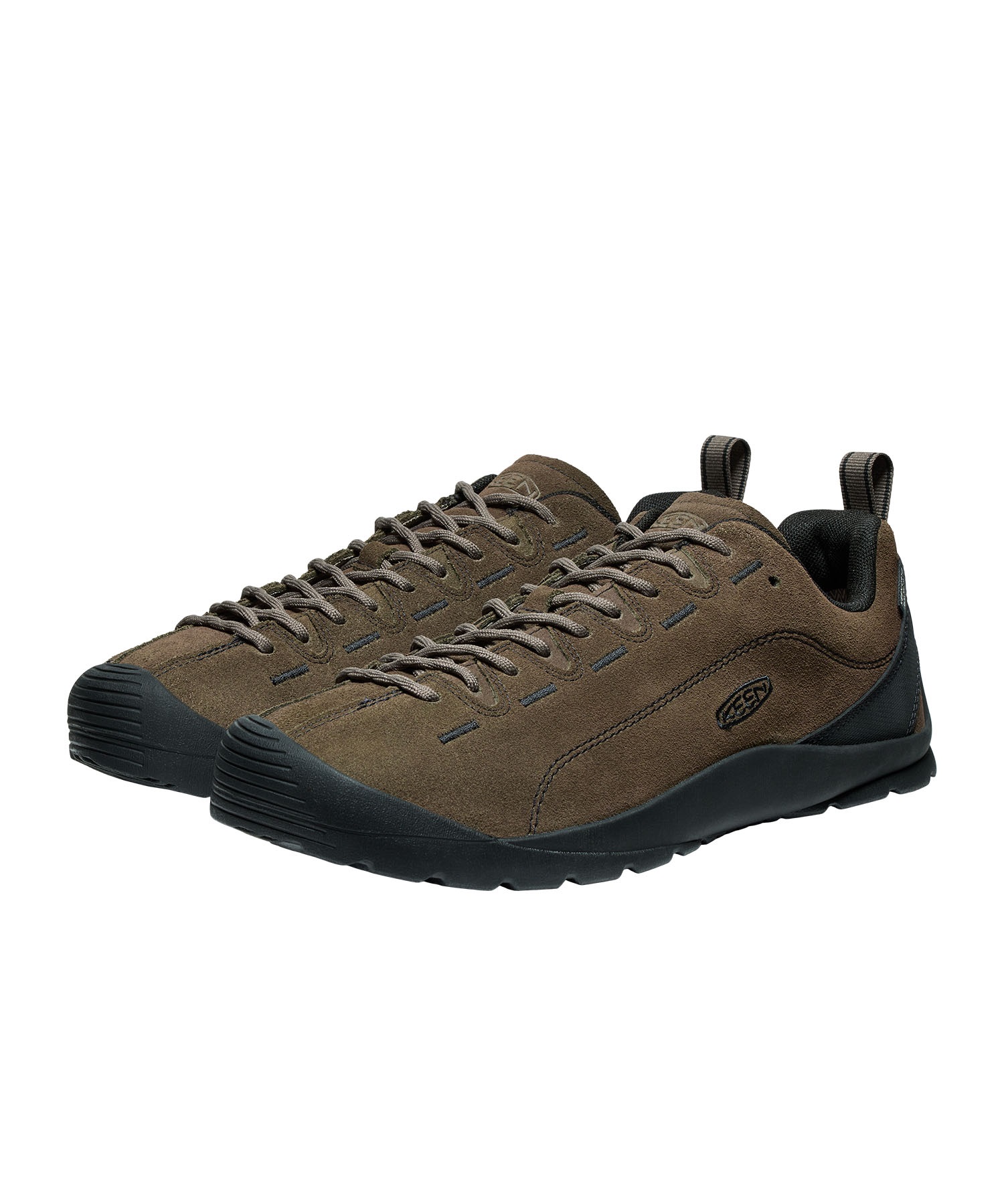 110-52 KEEN JASPERアウトドアシューズ24.0ｃｍ ジャスパー シューズ キーン レディース スニーカー KEEN JASPER