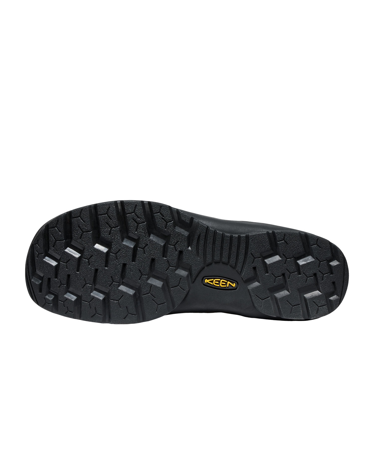 KEEN キーン スニーカー メンズ 防水 アウトドアシューズ JASPER