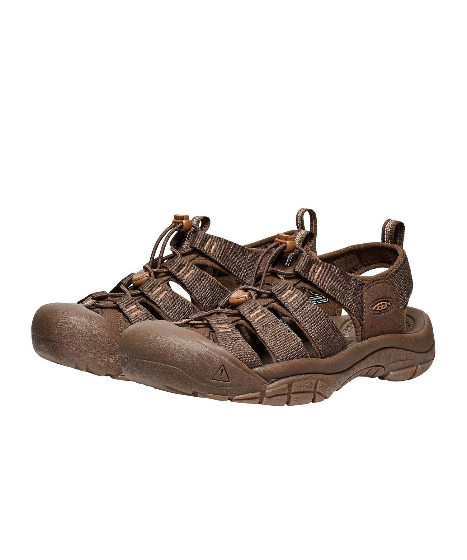 KEEN キーン サンダル スニーカー メンズ 水陸両用 アウトドア