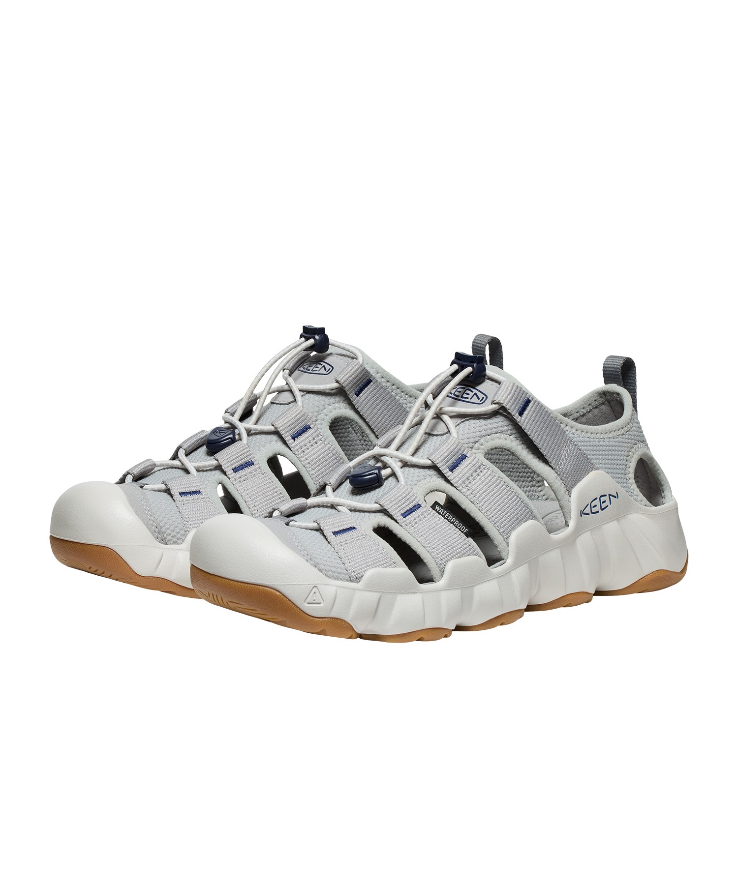 KEEN キーン サンダル スニーカー メンズ 水陸両用 アウトドア