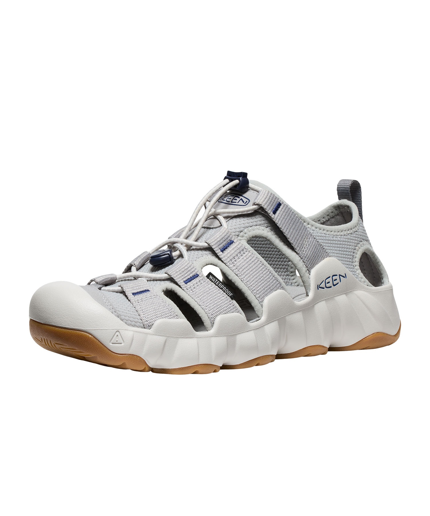 靴 KEEN KEEN キーン サンダル スニーカー メンズ 水陸両用 アウトドア