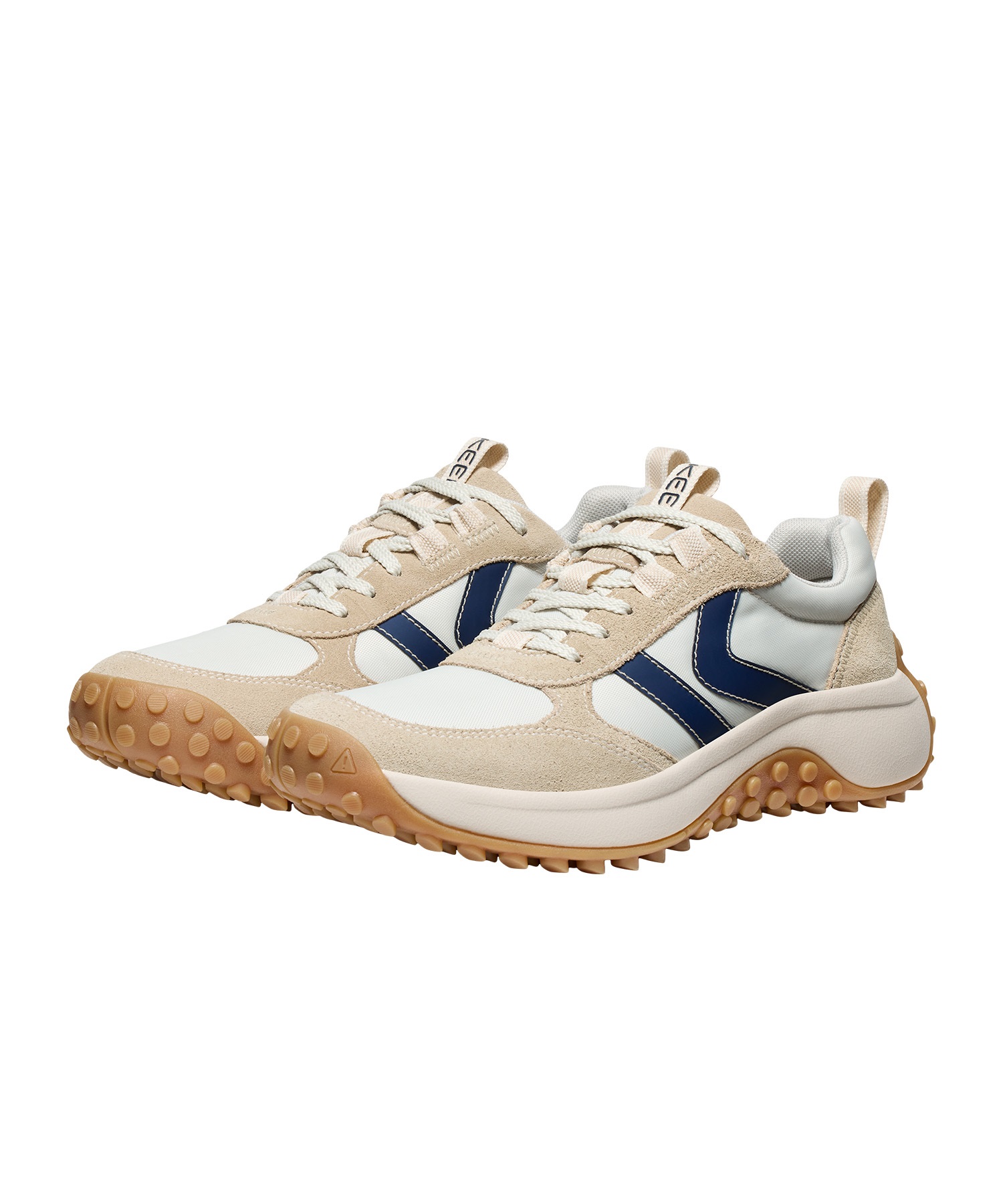 KEEN キーン スニーカー レディース カジュアル クッション KS86