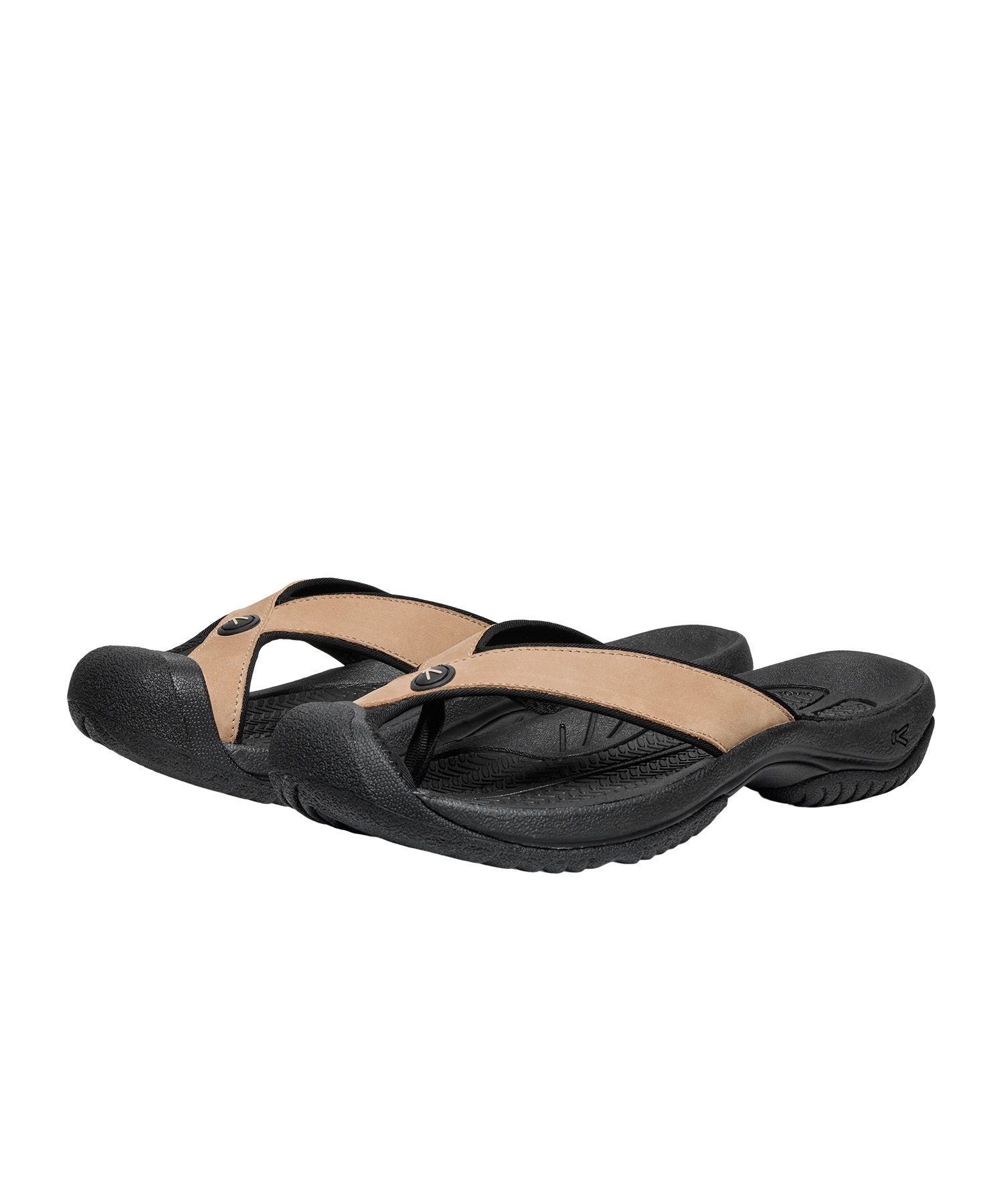 KEEN キーン サンダル メンズ アウトドアシューズ 水陸両用 WAIMEA TG ワイメア ティージー 1030251(COBL-26.0cm)