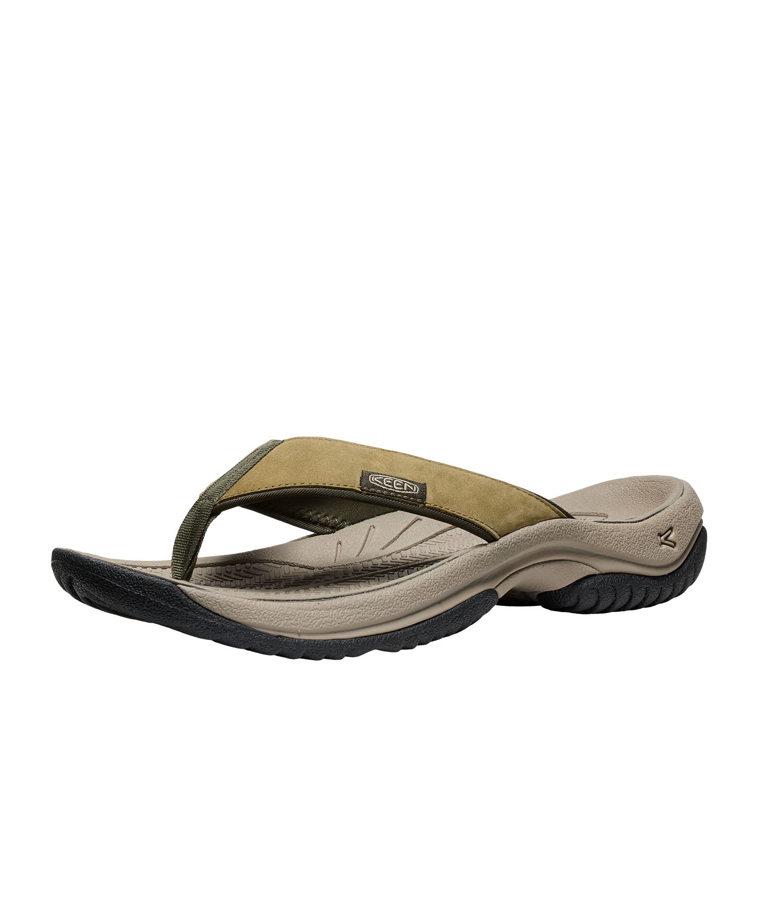 KEEN キーン サンダル メンズ 水陸両用 アウトドアシューズ KONA