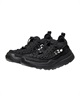 KEEN キーン スニーカー レディース アウトドアシューズ 厚底 UNEEK WK ユニーク 1030269(BLBL-23.0cm)