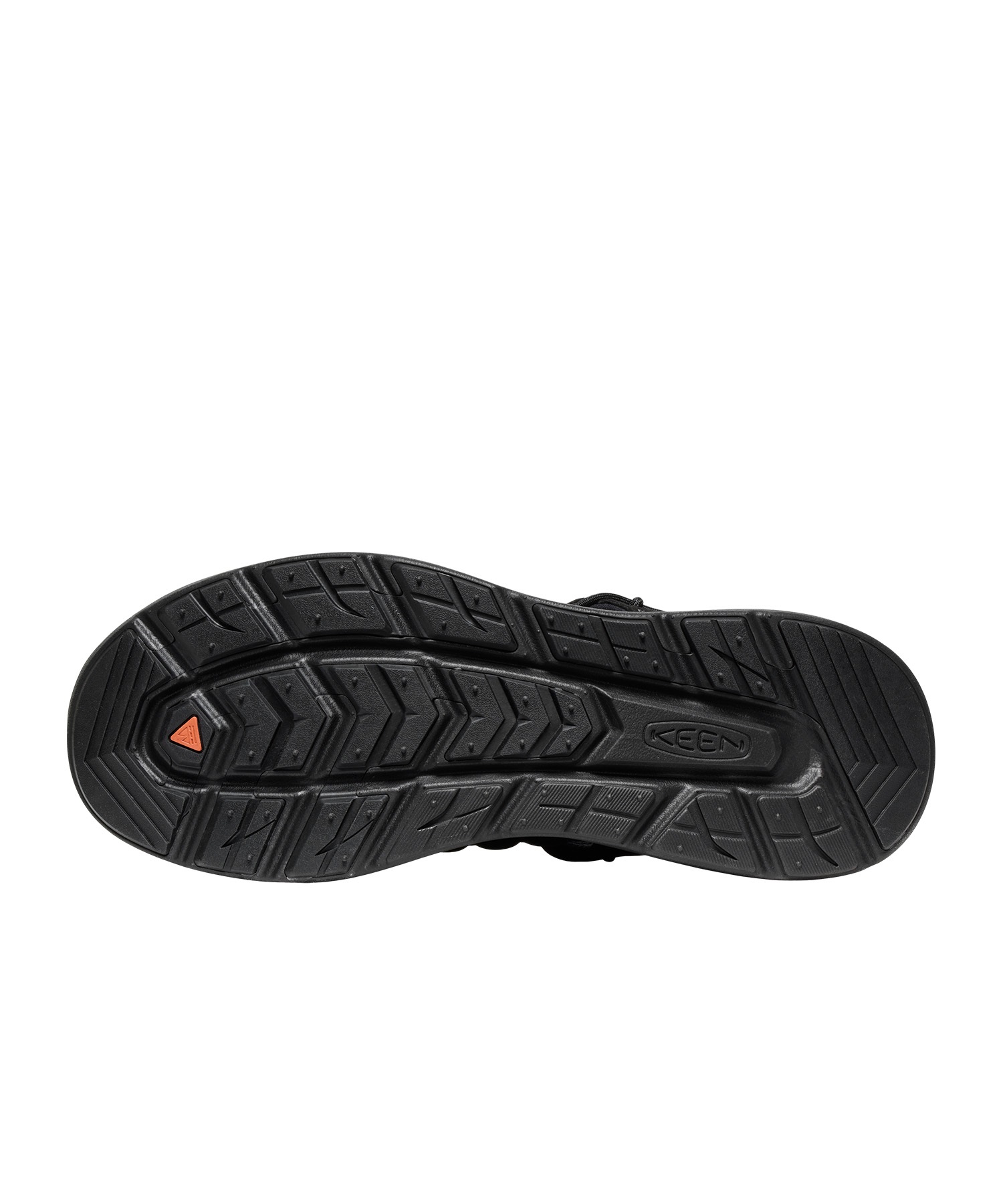 KEEN キーン スニーカー レディース アウトドアシューズ 厚底 UNEEK WK ユニーク 1030269(BLBL-23.0cm)