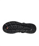 KEEN キーン スニーカー レディース アウトドアシューズ 厚底 UNEEK WK ユニーク 1030269(BLBL-23.0cm)