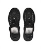 KEEN キーン スニーカー レディース アウトドアシューズ 厚底 UNEEK WK ユニーク 1030269(BLBL-23.0cm)