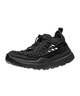 KEEN キーン スニーカー レディース アウトドアシューズ 厚底 UNEEK WK ユニーク 1030269(BLBL-23.0cm)