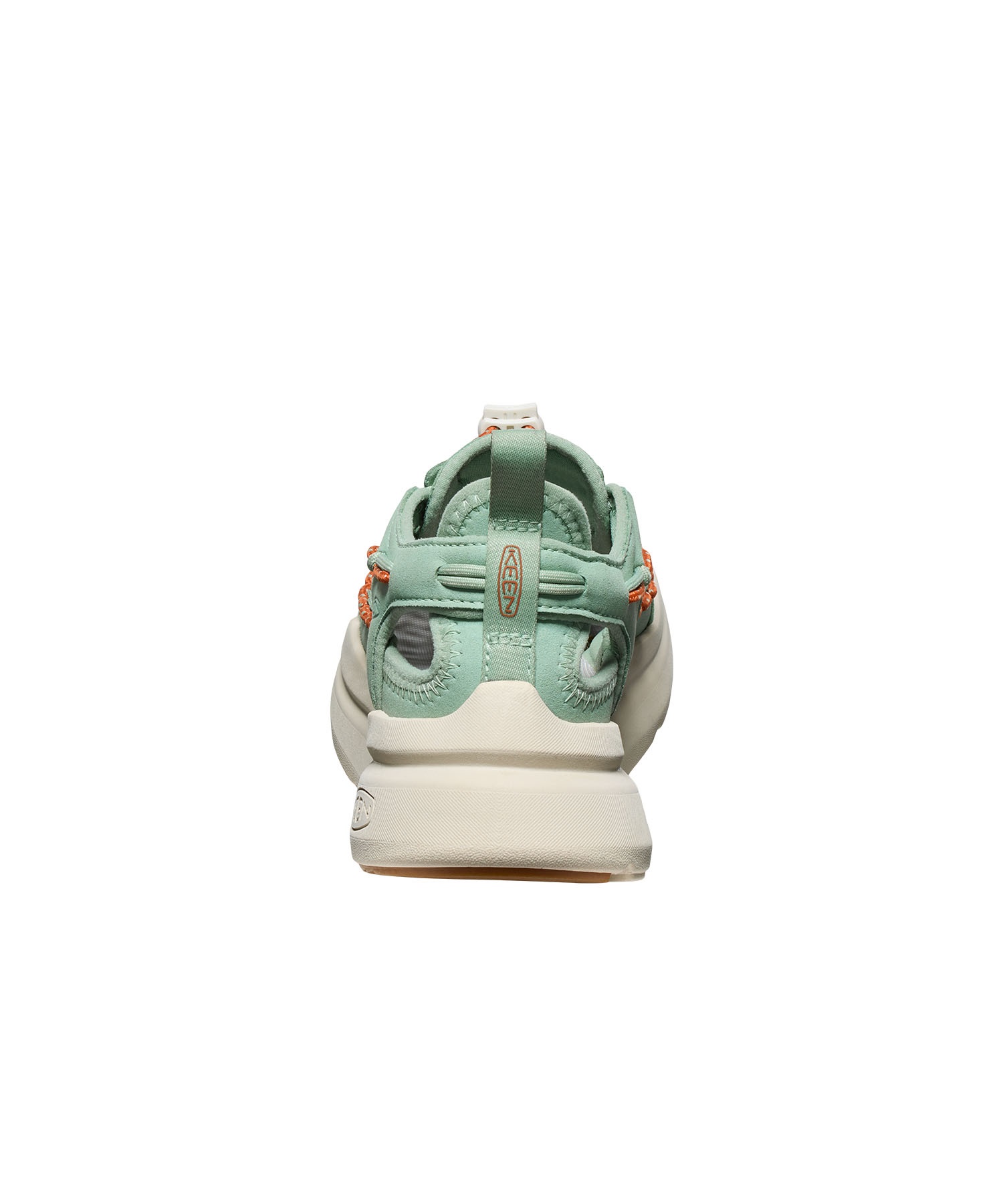 KEEN キーン スニーカー レディース アウトドアシューズ 厚底 UNEEK WK ユニーク 1030270(GGBI-23.0cm)