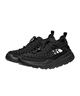 KEEN キーン スニーカー メンズ 厚底 アウトドアシューズ UNEEK WK ユニーク 1030271(BLBL-26.0cm)