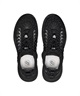 KEEN キーン スニーカー メンズ 厚底 アウトドアシューズ UNEEK WK ユニーク 1030271(BLBL-26.0cm)