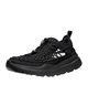 KEEN キーン スニーカー メンズ 厚底 アウトドアシューズ UNEEK WK ユニーク 1030271(BLBL-26.0cm)