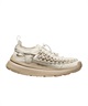KEEN キーン スニーカー メンズ 厚底 アウトドアシューズ UNEEK WK ユニーク 1030272(BIPT-26.0cm)