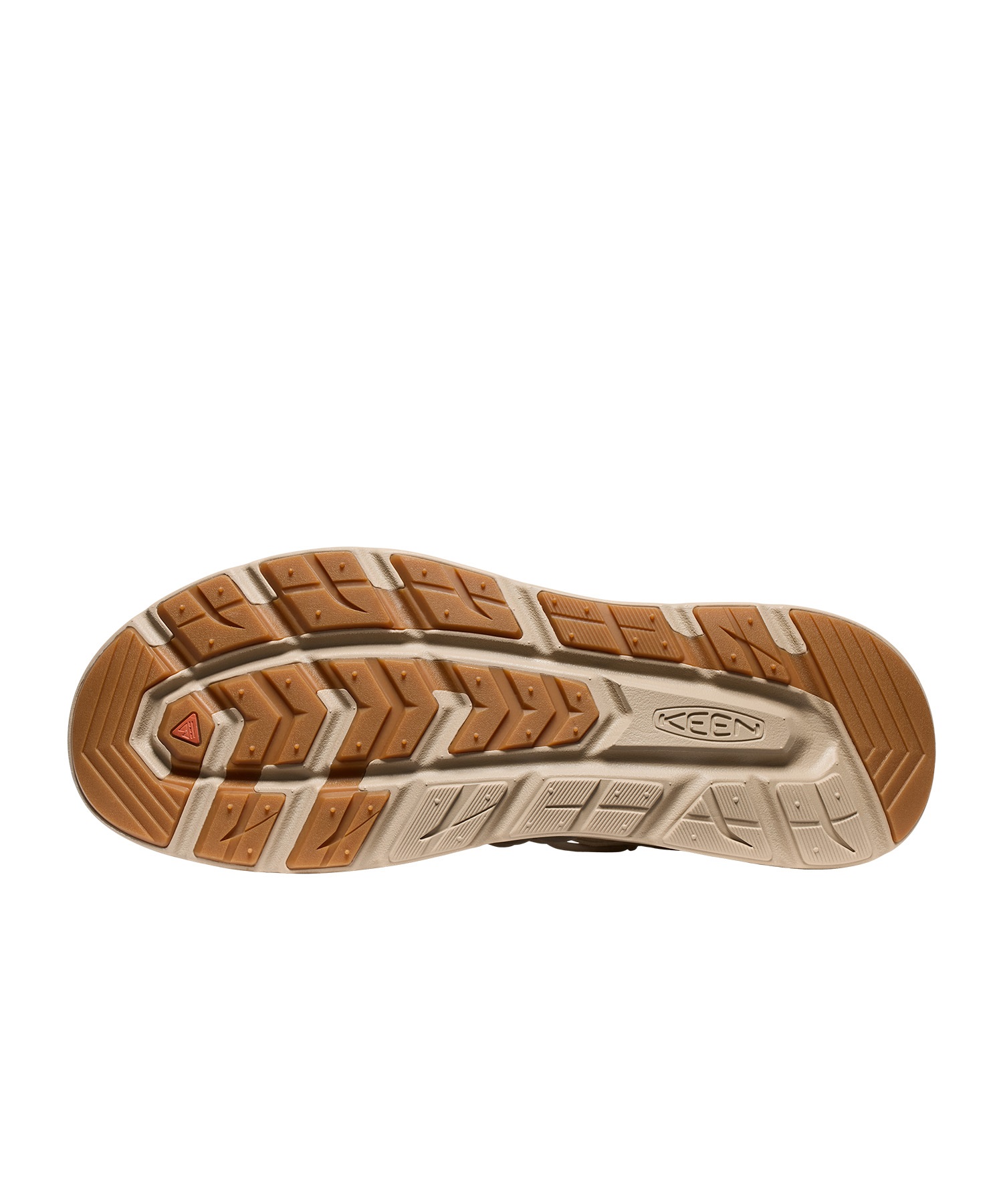 KEEN キーン スニーカー メンズ 厚底 アウトドアシューズ UNEEK