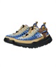 KEEN キーン スニーカー メンズ 厚底 アウトドアシューズ UNEEK WK ユニーク 1030273(KHBL-26.0cm)