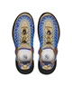 KEEN キーン スニーカー メンズ 厚底 アウトドアシューズ UNEEK WK ユニーク 1030273(KHBL-26.0cm)