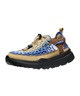 KEEN キーン スニーカー メンズ 厚底 アウトドアシューズ UNEEK WK ユニーク 1030273(KHBL-26.0cm)