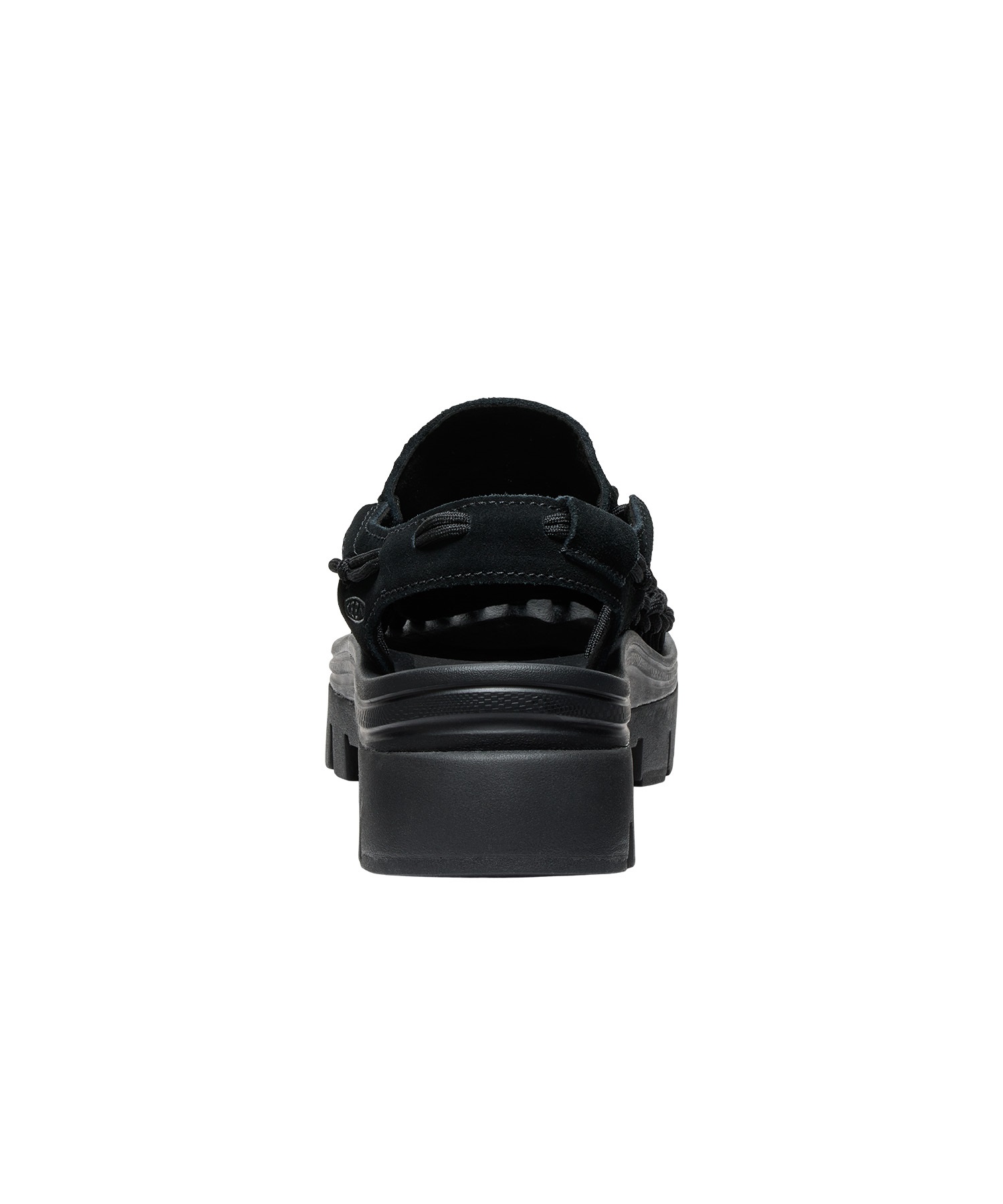 KEEN キーン　26.0 ユニーク　サンダルメンズ メンズ サンダル KEEN キーン UNEEK ユニーク 1014097 ムラサキ