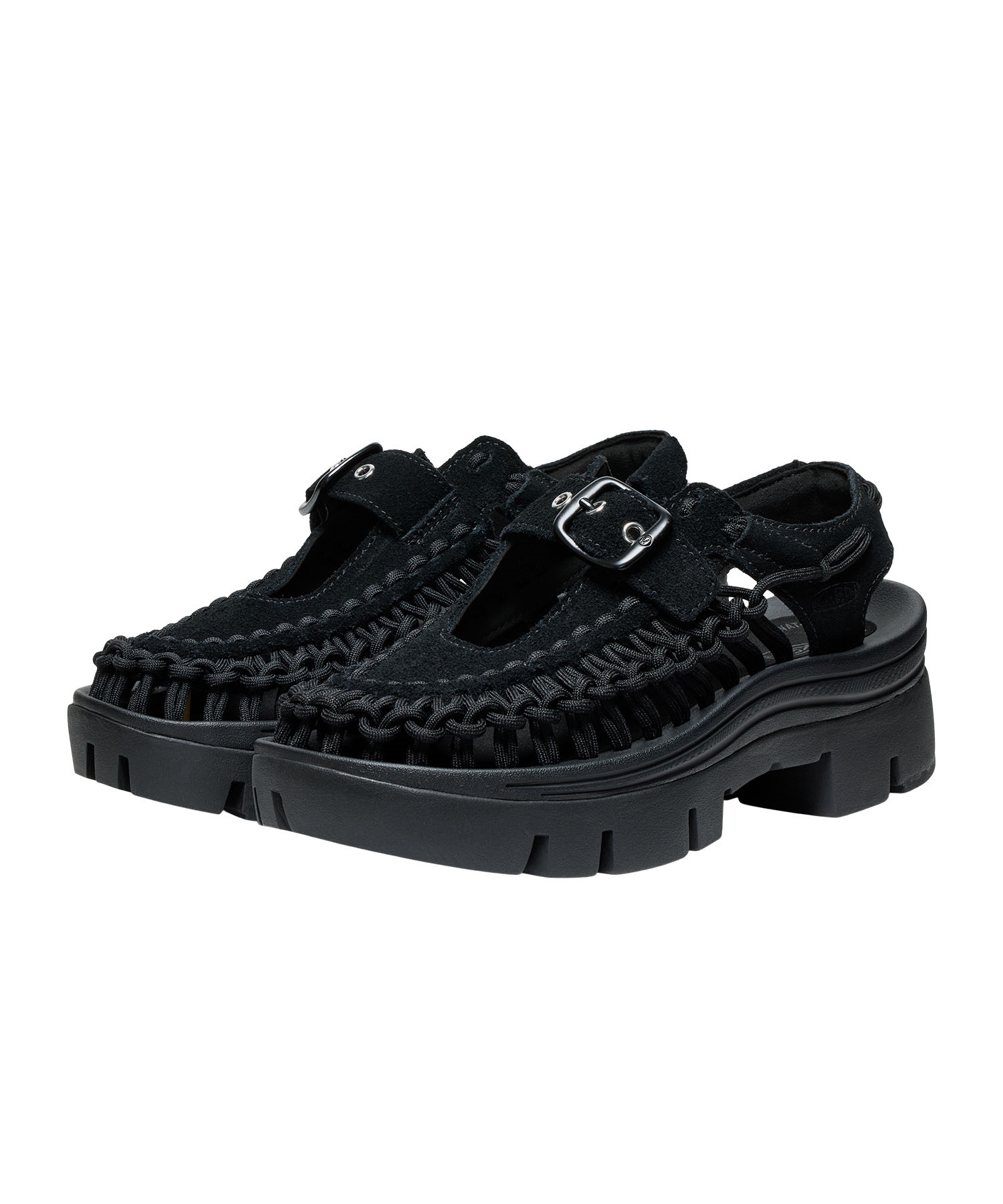 キーン KEEN ユニーク 27.5cm~29.5cm サンダル 12カラー │Z
