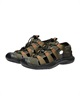 KEEN キーン シーニック エイチツー 1030387 シューズ サンダル アウトドア メンズ(FNDO-26.0cm)