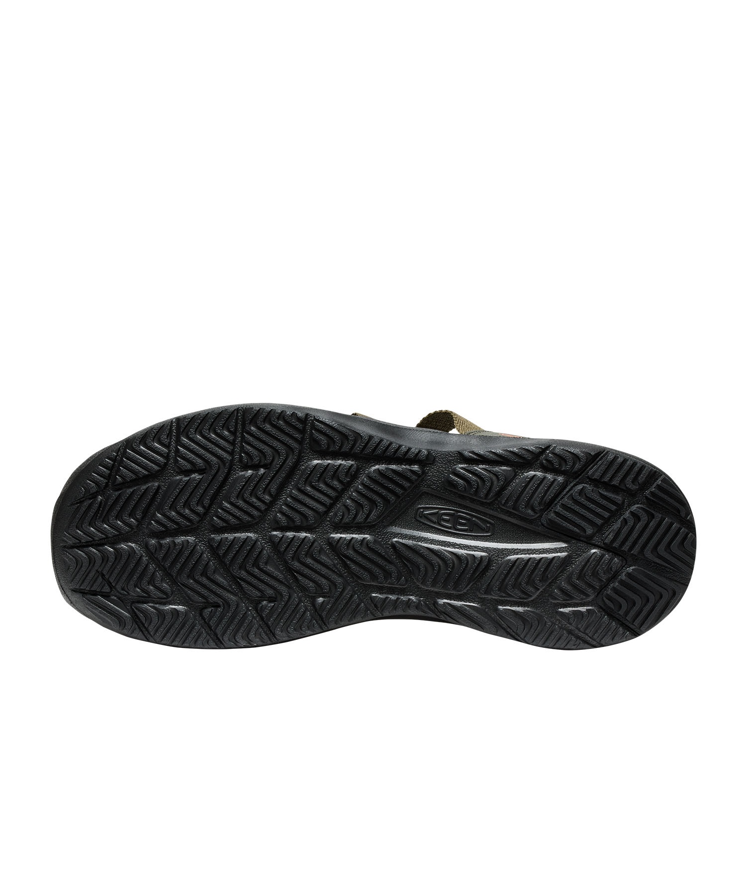 KEEN キーン サンダル スニーカー メンズ 水陸両用 アウトドアシューズ