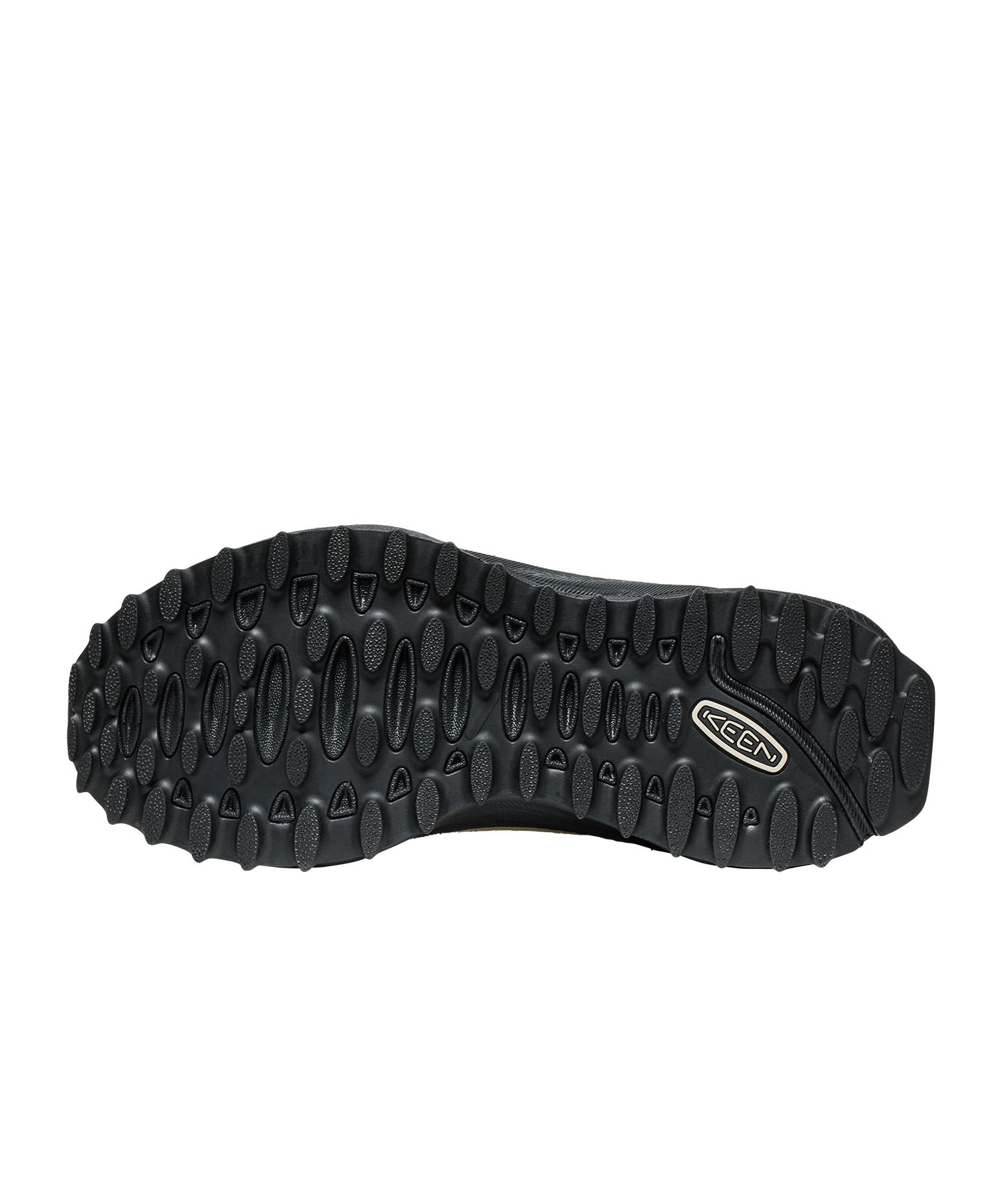 KEEN キーン スニーカー レディース アウトドアシューズ JASPER