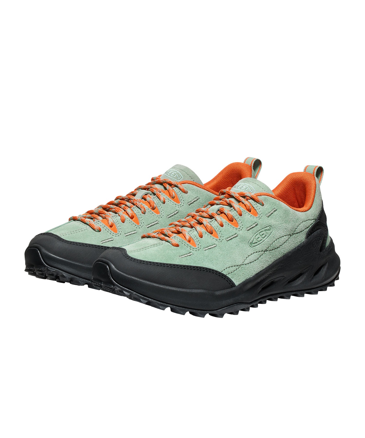 KEEN キーン スニーカー レディース アウトドアシューズ JASPER