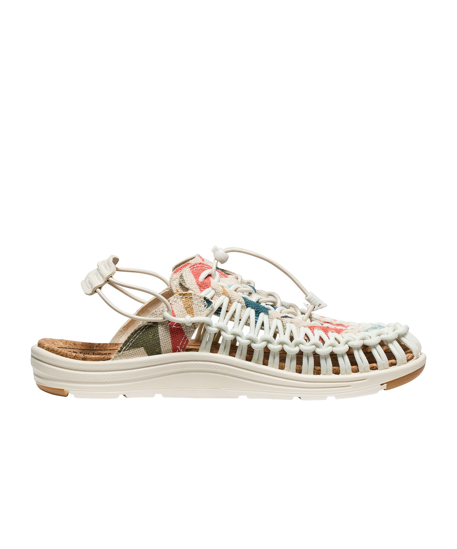 KEEN キーン サンダル ユニーク ツー コンバーチブル キャンバス