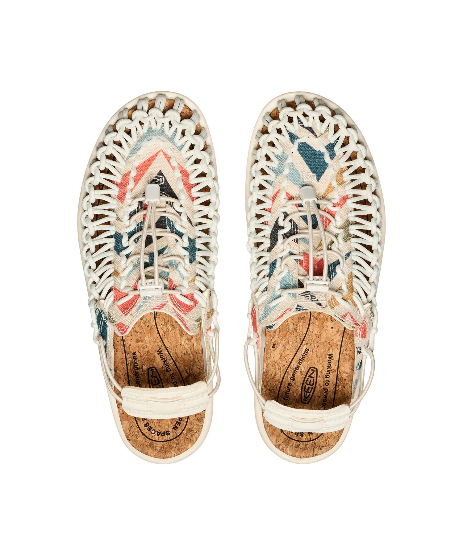 趣味・スポーツ・実用 LES FANTAISIES QUILTEES ET BRODEES ACTIBREEZE HYBRID SANDAL 2 | EDO PURPLE/BLACK | メンズ