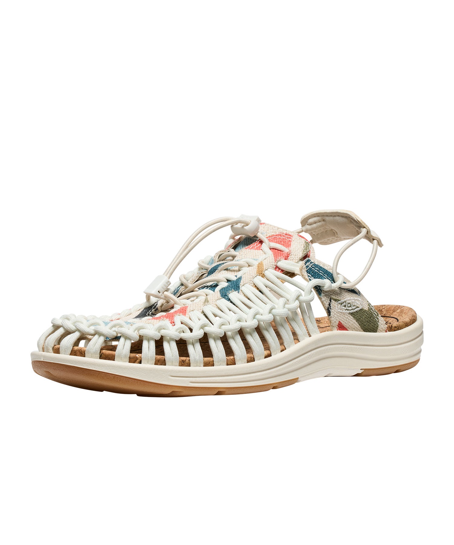 KEEN キーン サンダル ユニーク ツー コンバーチブル キャンバス
