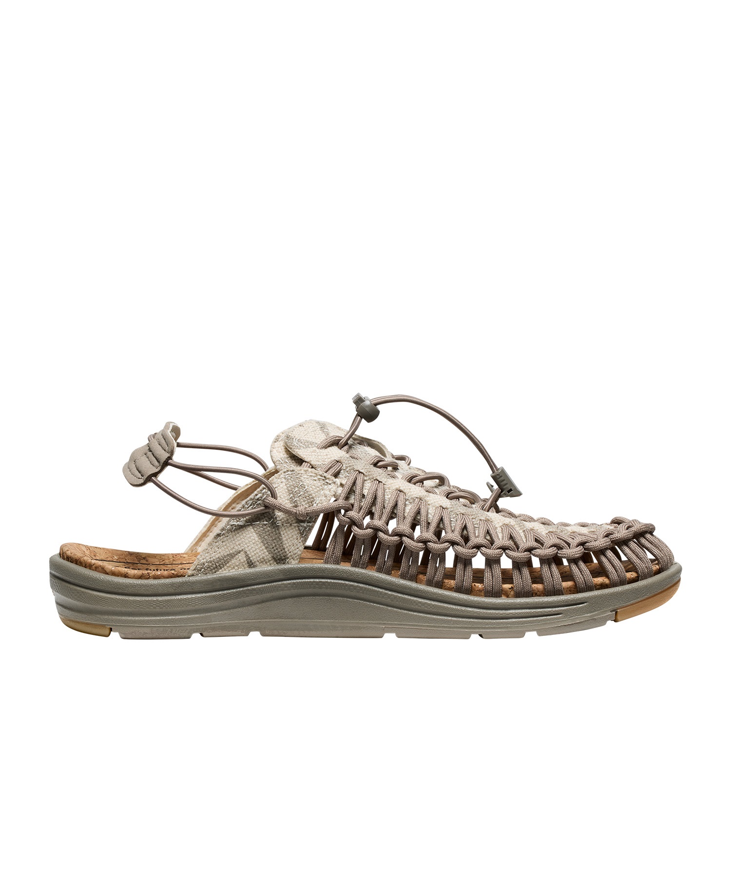KEEN キーン サンダル ユニーク ツー コンバーチブル キャンバス