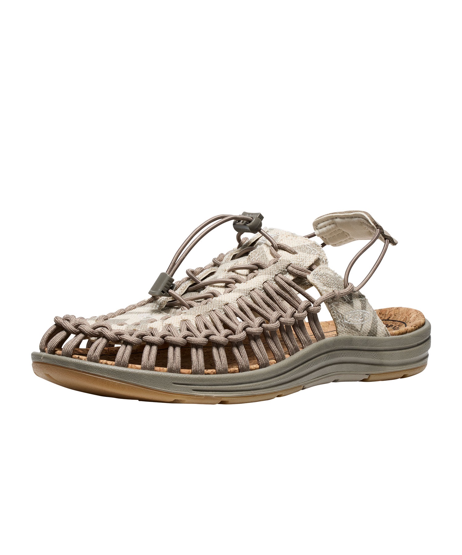 KEEN キーン サンダル ユニーク ツー コンバーチブル キャンバス