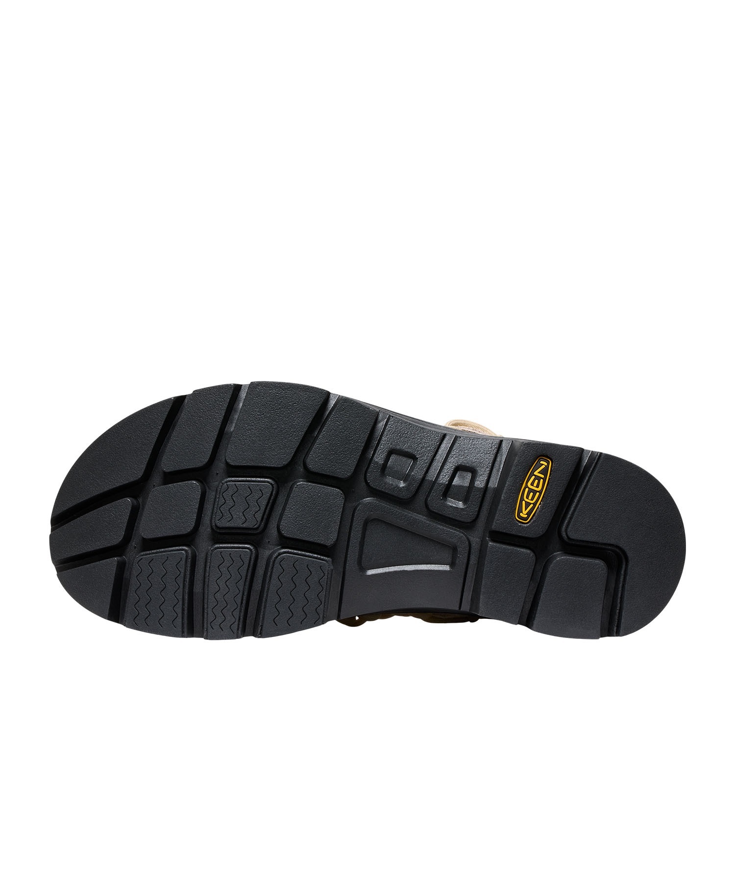 KEEN キーン サンダル メンズ レディース 厚底 アウトドア