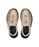 KEEN キーン サンダル メンズ レディース 厚底 アウトドアシューズ UNEEK PLT ユニーク 1030534(SABL-23.0cm)