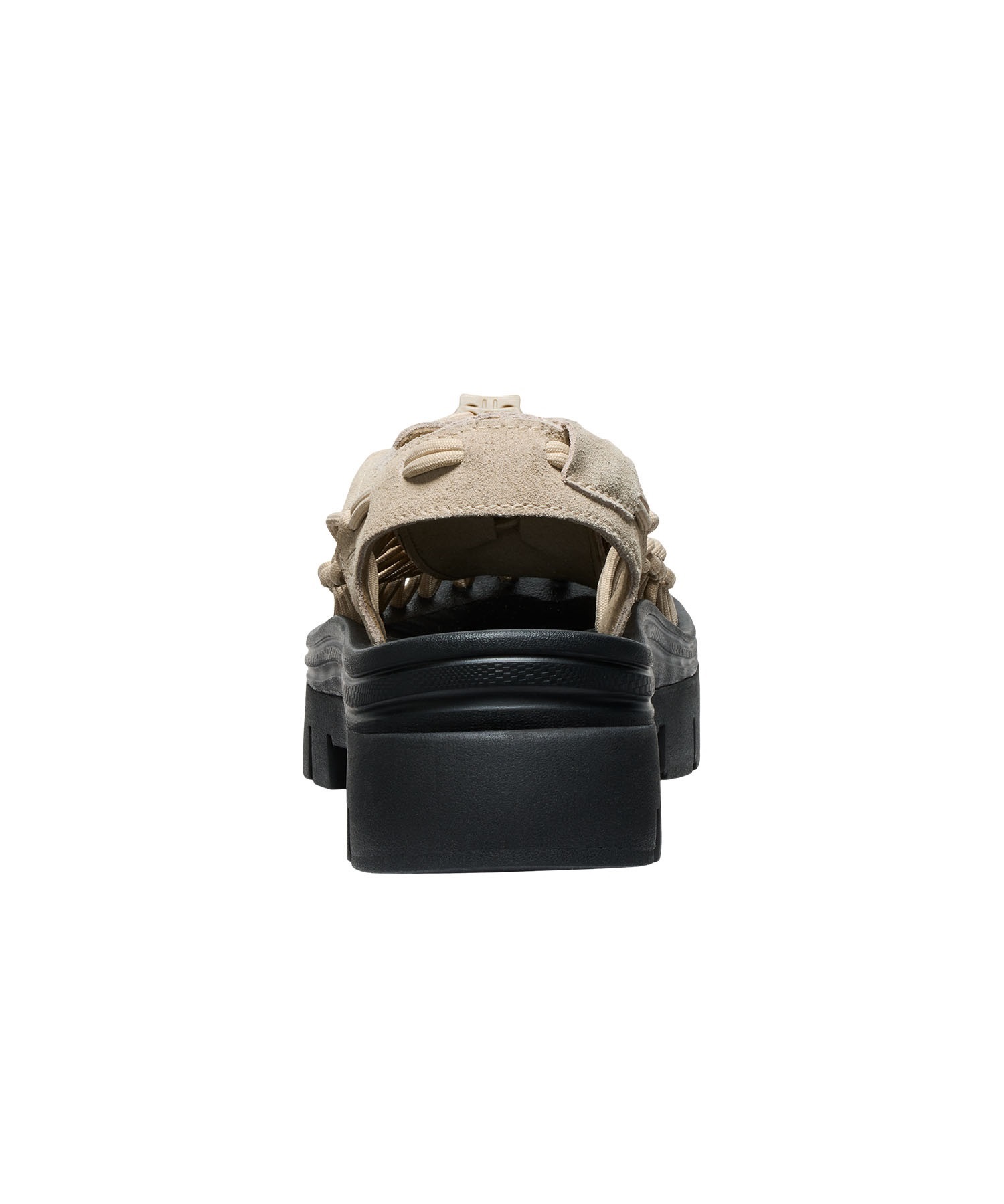 KEEN キーン サンダル メンズ レディース 厚底 アウトドア