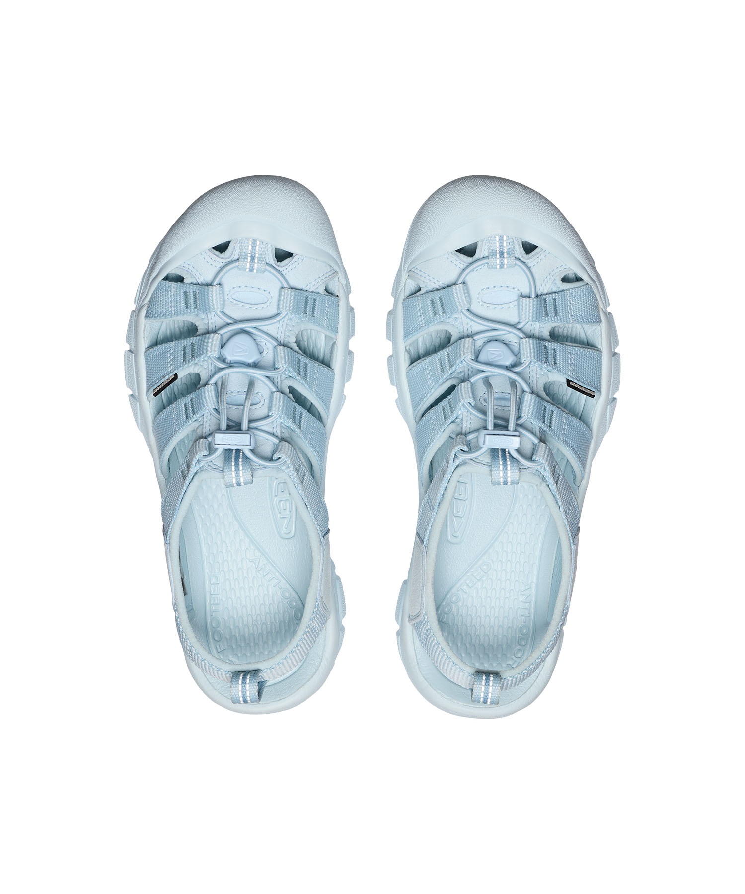 靴 hnr ウィメンズ サンダル Ι ハイパーポート エイチツー | KEEN公式