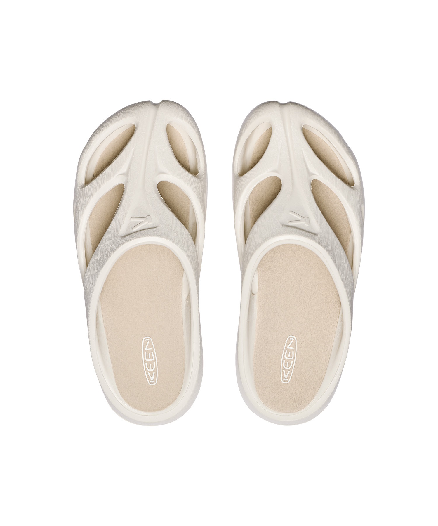 KEEN キーン サンダル レディース アウトドアシューズ SHANTI